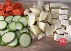 Korean miso soup recipe 2