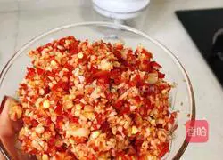 Illustration of how to make spicy and sour appetizer cucumbers 11