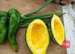 Cucumber Cake Recipe Illustration 3