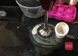 Illustration of how to make Yangzhi Manlu 8