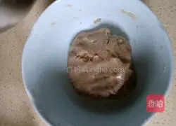 Illustration of How to Make Shaobing 3