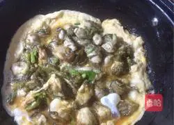 Oyster Fried Recipe Illustration 9