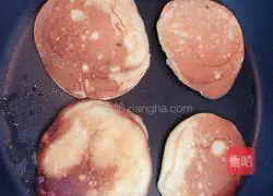 Coconut Cream Waffle Recipe Illustration 10