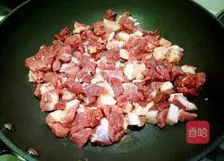 Illustration of how to make pasta 6 