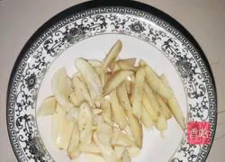 Yuncheng Large Plate Chicken Recipe Illustration 3