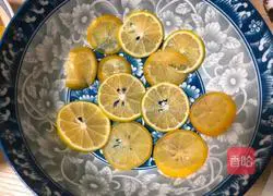 Lemon paste recipe 2