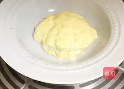 Illustration of homemade cold skin 3