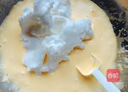 Rice cooker Cake recipe illustration 11