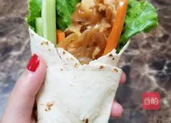 Mexican chicken roll recipe 9