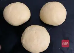 Coconut oil raisin toast (one-time fermentation) illustration 7