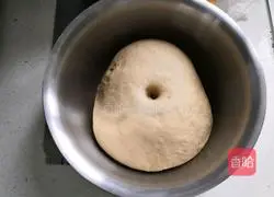 Brown sugar steamed buns recipe 4