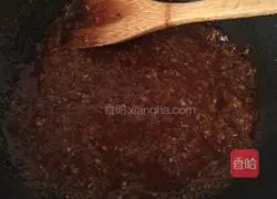 Illustration of grilled chicken wings 2