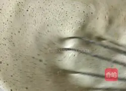 Illustration of how to make pancakes and fruits 6