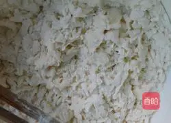 Illustration of how to make tomato and egg pimple soup 5