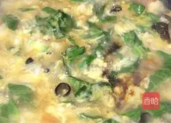 Illustration of how to make fungus noodles 12