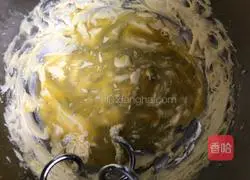 Illustration of how to make crispy snack buns 6