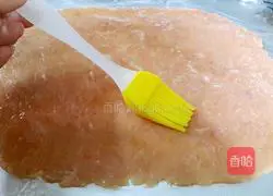 How to make honey-glazed pork breasts Illustration 10