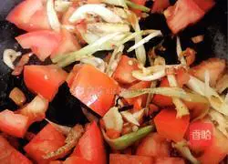 Yellow bone fish tomato soup recipe 5