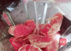 Tomato Grapefruit Juice | Illustrations of Beauty and Detoxification 6