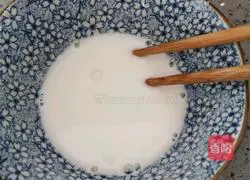 Shopee Seaweed Egg Drops Illustration of how to make soup 3