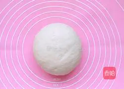 How to make milk-flavored flower rolls Illustration 3