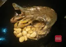 Catfish tofu soup recipe 6