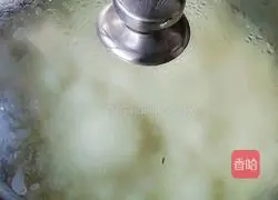 Family version of Liangpi recipe 3