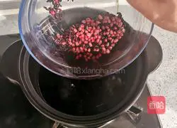 Wuhongtang recipe illustration 5