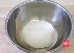 Illustration of how to make fried noodles 1