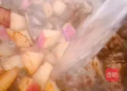 How to cook braised pork ribs Illustration 13