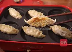 How to make egg dumplings Illustration 3