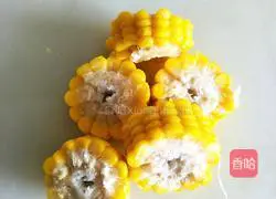 Illustration of how to make fat-reducing vegetarian soup 6