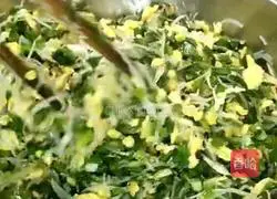 Illustration of how to make a box of leeks that are not hard when cooled 8