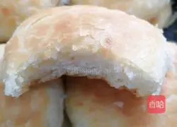 Illustration of how to make super delicious dough sugar cookies 12