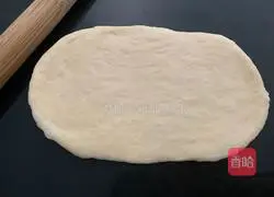 Illustration of Tang Zhong Raisin Toast 14