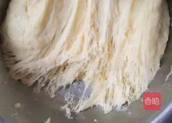 Illustration of how to make homemade baby fried dough sticks for home use 5