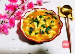 Illustration of how to make braised sesame seeds 17