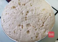 Illustration of how to make small fried dough sticks at home 2