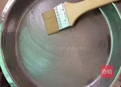 Shaanxi Liangpi recipe 4