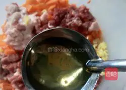 Illustration of how to make scones and buns 2