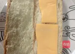 Big Mac hot dog (a nutritious foreign fast food) recipe illustration 2