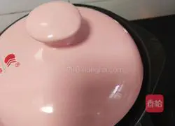 Illustration of how to make five-spice omelette 4