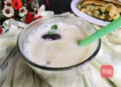 Walnut soy milk recipe 8