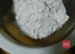 Bird's Nest Egg Roll (Original Flavor) Recipe Illustration 4