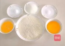 Crispy onions Illustration of how to do it 1