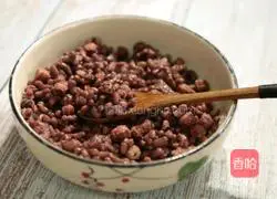 Illustration of how to make Jianpilu wet steamed buns 3