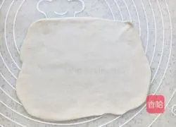 How to make Pansi Cake Illustration 5