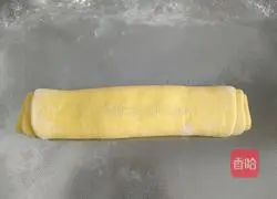 Recipe for Golden Melaleuca Rolls Illustration 8