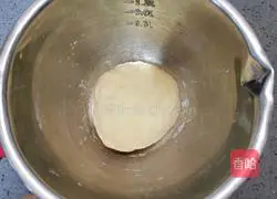 Pumpkin blackcurrant Illustration of how to make flowering steamed buns 6