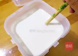 Illustration of how to make bread machine yogurt 5